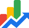 Google Finance logo
