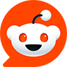 Reddit logo